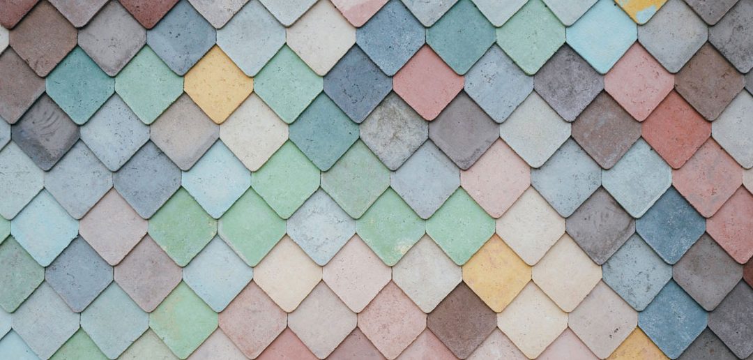 La palette perfetta per il tuo matrimonio