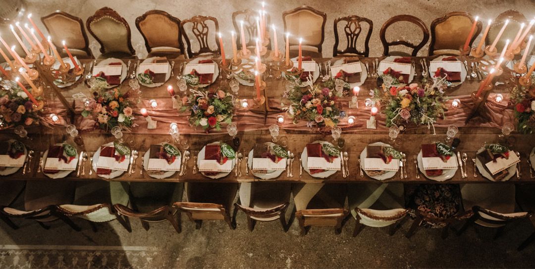 Micro Wedding: un nuovo stile per le tue nozze